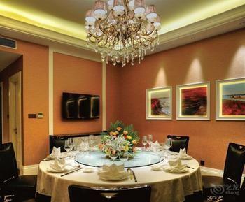 Karon Garden Hotel Shanghai