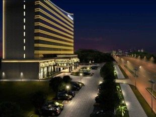 Karon Garden 5* Shanghai