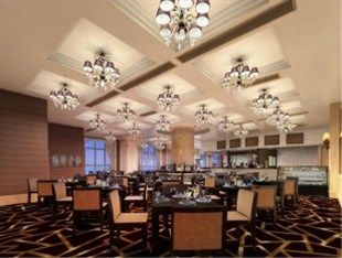 Karon Garden Hotel Shanghai