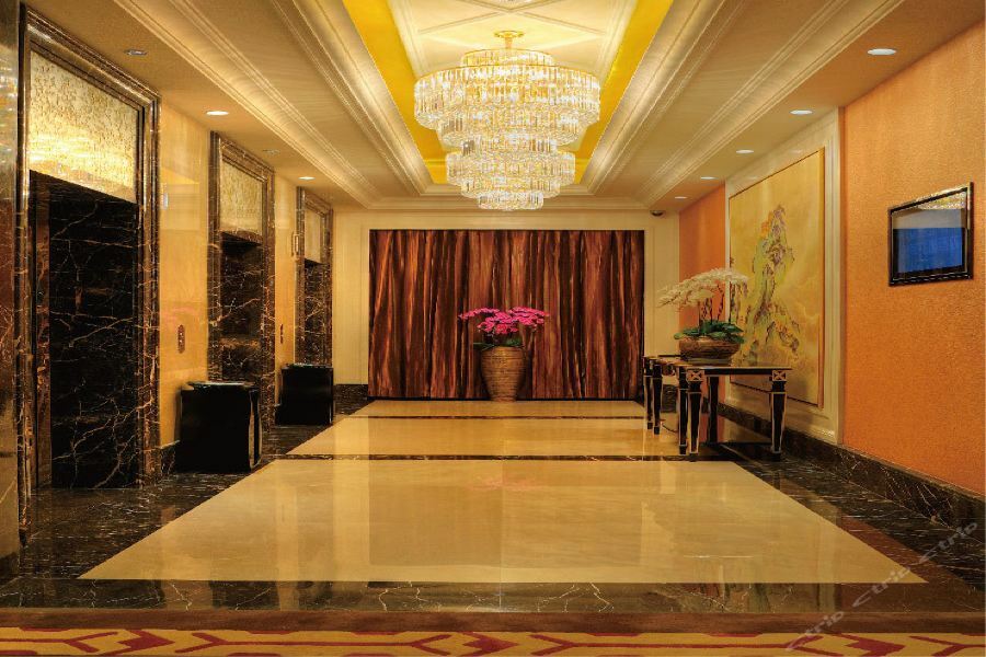 Karon Garden 5* Shanghai