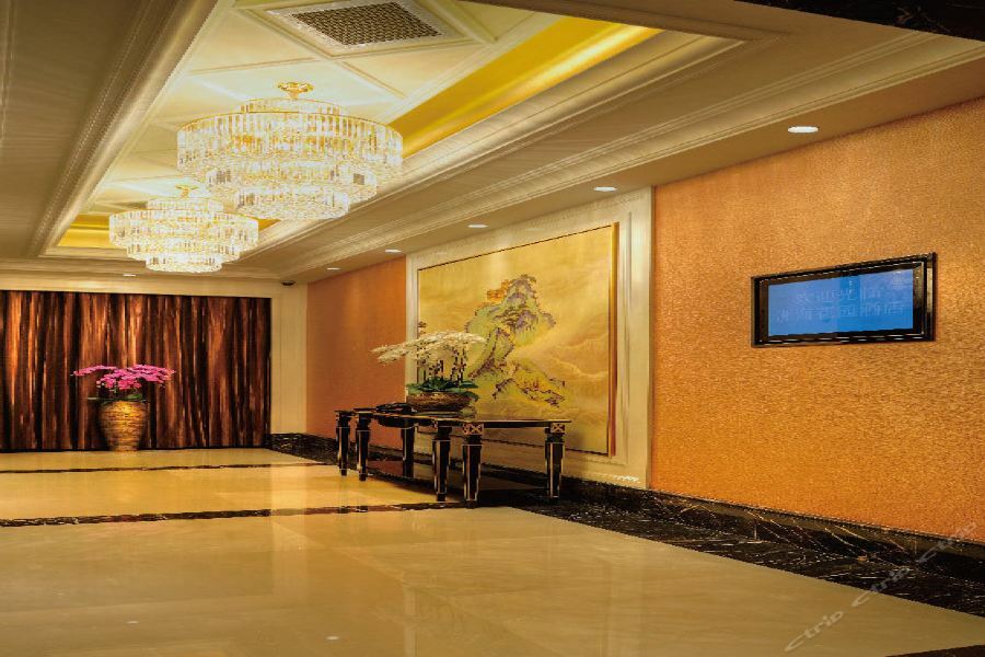 Karon Garden 5* Shanghai