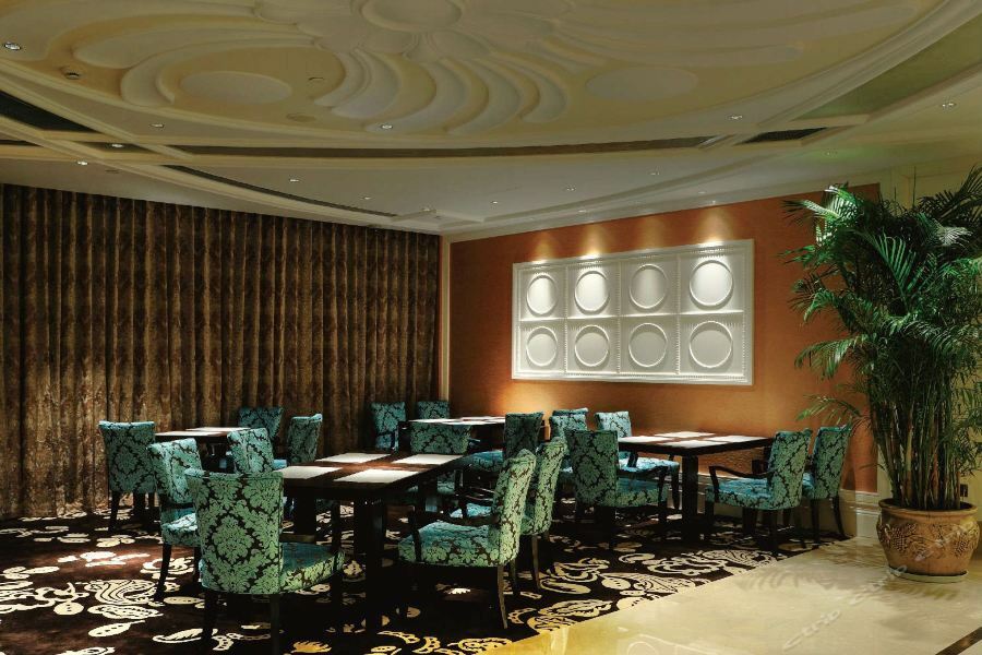 Karon Garden Hotel Shanghai