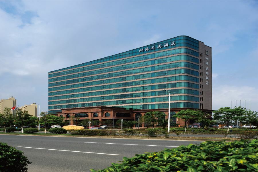 Karon Garden Hotel