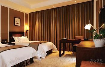 Hotel Karon Garden Xangai