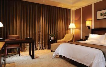 Karon Garden Hotel Xangai