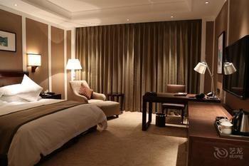 Karon Garden Hotel Xangai